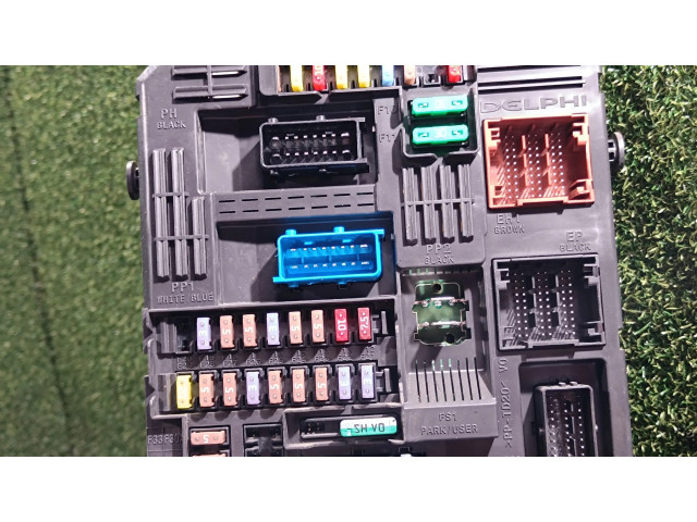 Pojistková skříňka 9822746280 Toyota Proace 2018