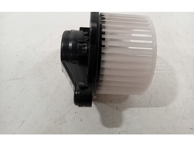 Вентилятор печки EB1D1ACFAA02 Hyundai i10