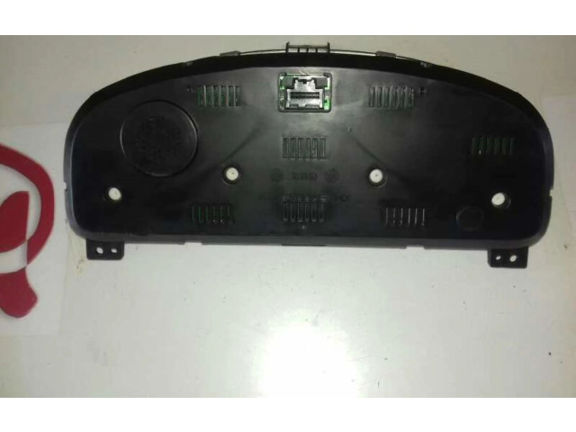 Панель приборов 96628240   Chevrolet Meriva       