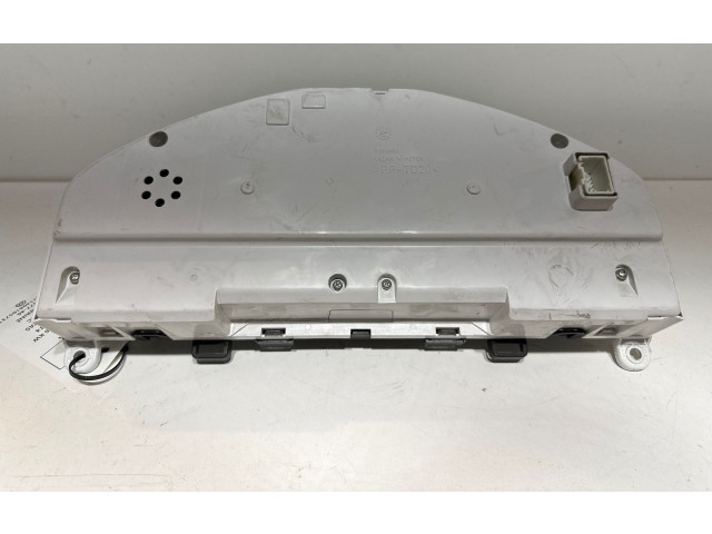 Панель приборов 36000416, 31254540AA   Volvo S80       