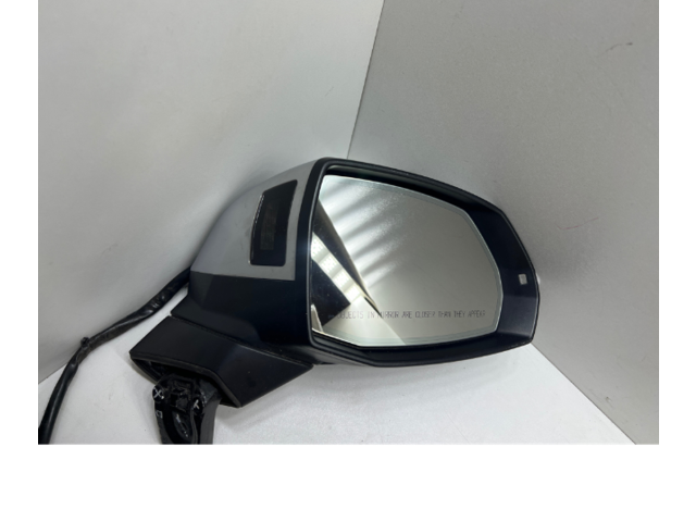 Зеркало электрическое Audi Q5 SQ5 2017 - года