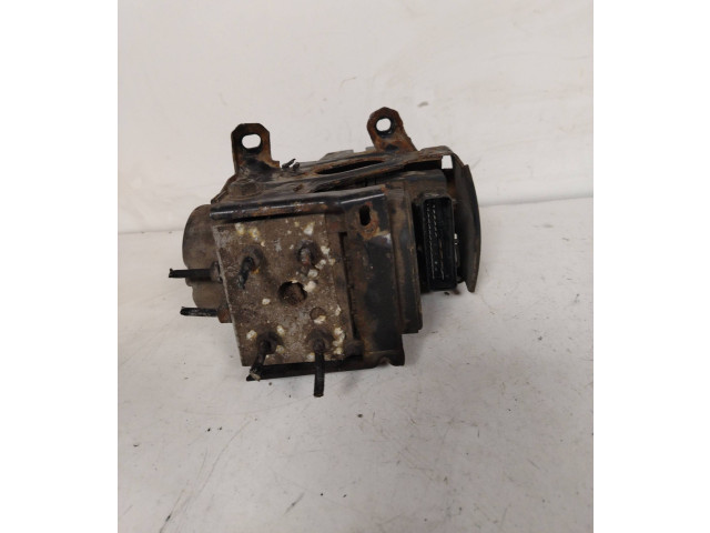 Блок АБС Opel Meriva A 2003 - 2010 года