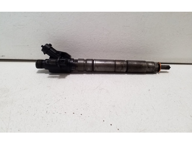 Форсунка 9X2Q9K546DB, 0445116013 Jaguar XJ X351