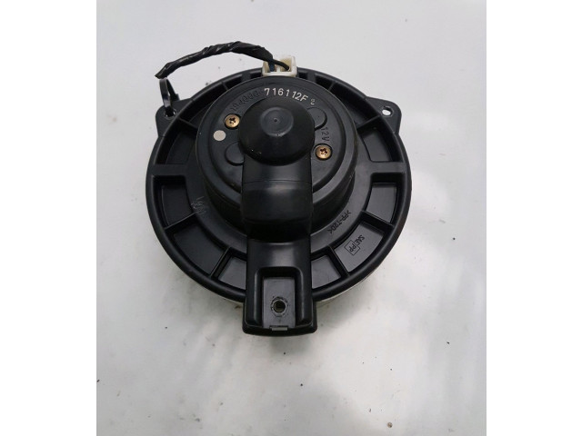 Вентилятор печки    MR315962, C6-3423J   Mitsubishi Pajero Sport I