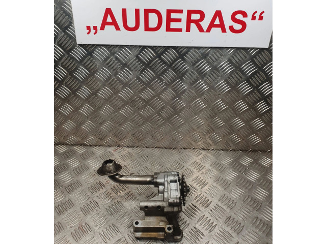 Масляный насос 038115105C Volkswagen Caddy