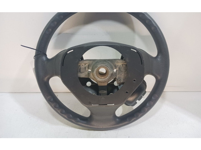 Руль Toyota Corolla Verso E121 2001 - 2004 года