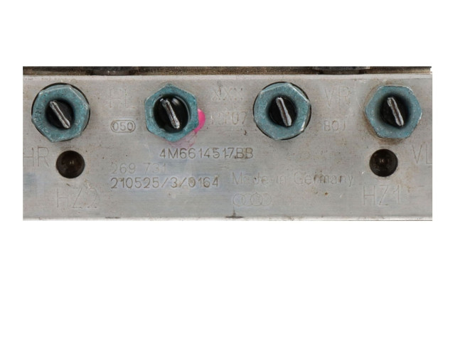 Jednotka ABS 4M6614517BB Volkswagen Touareg III 2021