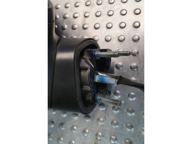 Зеркало электрическое Audi A1 2010 - 2018 года