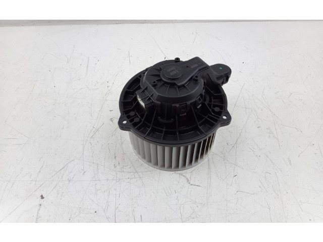 Вентилятор печки Tesla Model S