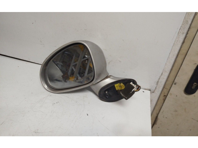 Зеркало электрическое        Chevrolet Matiz   -  года   