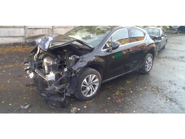 Генератор 5705NR Citroen DS4