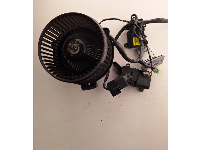 Вентилятор печки    616134   Opel Antara