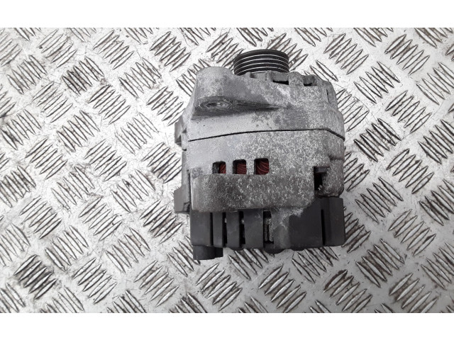 Генератор 0986049690, 131674 Citroen C3 Pluriel 1.6