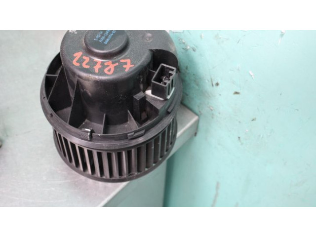 Вентилятор печки 1696010, AV6N18456CA Ford Transit - Tourneo Connect