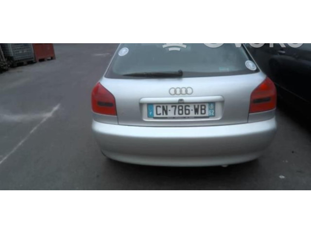 Вентилятор радиатора 6X0959455F Audi A3 S3 8L