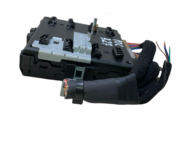 Блок управления 95480G7100, S701200048ZDR Hyundai Ioniq