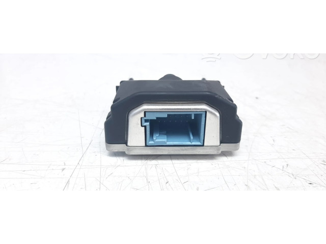 Блок управления 00052131265 Jeep Renegade