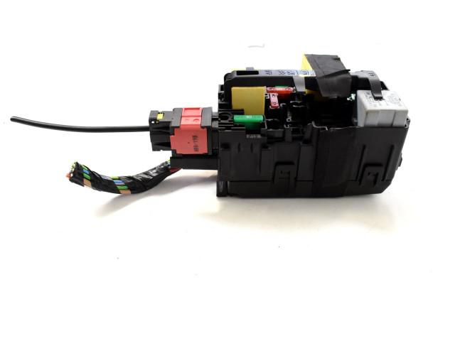 Блок предохранителей 453537501 Peugeot 2008 II