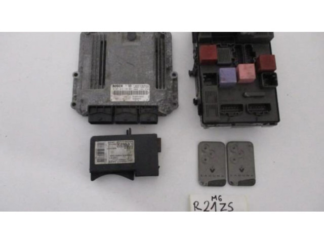 Řídící jednotka 8200520036, 8200589839 Renault Laguna II 2006