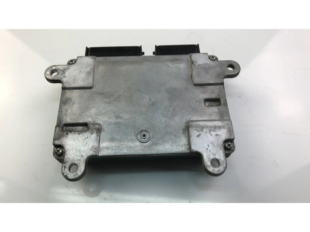 Блок управления двигателем Блок управления 1860B193 Mitsubishi Outlander