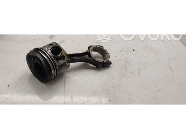 Поршень с шатуном BMP Volkswagen PASSAT B6