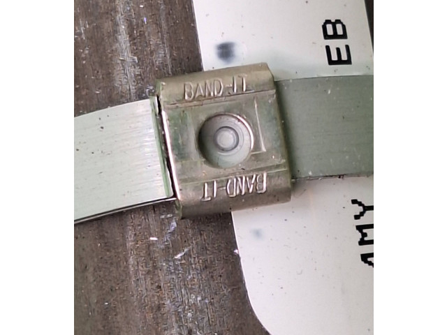 Надувная подушка для крыши CD3911C Ford Mondeo MK V