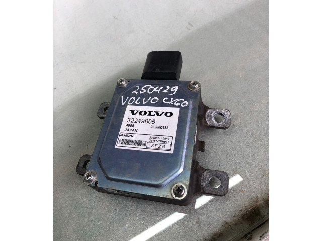 Блок управления коробкой передач 32249605   Volvo XC60