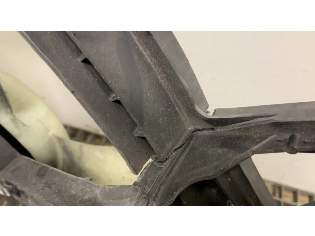 Механический вентилятор