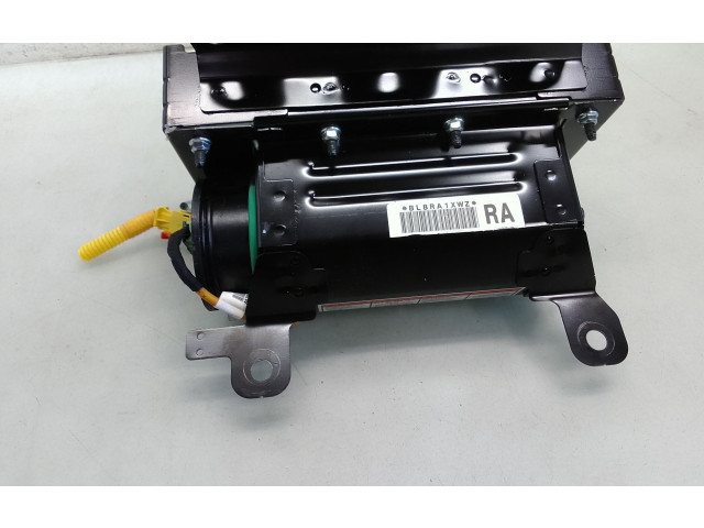 Подушка безопасности пассажира 9101012 Chevrolet Epica