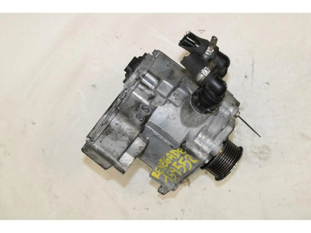 Генератор    Jeep Renegade      