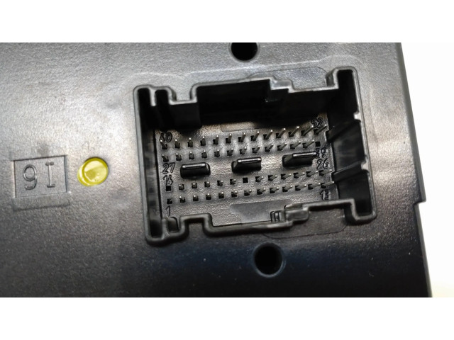 Блок комфорта 2129004201, 2125453032   Mercedes-Benz E W212   