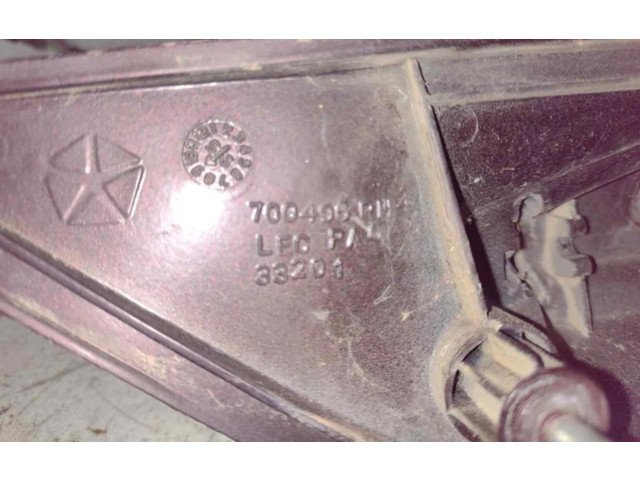 Зеркало электрическое Jeep Grand Cherokee 1993 - 1998 года