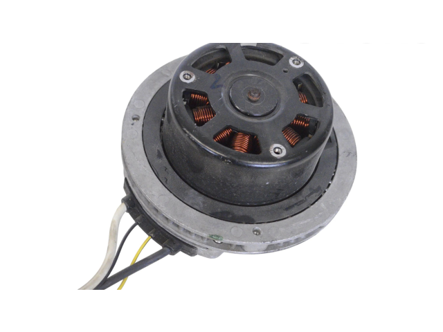 Вентилятор радиатора 4809506900, 9400122 Maserati Ghibli