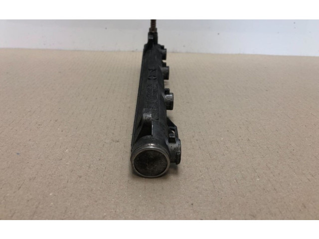 Топливная рампа 036133319, 036133319 Audi A2 для двигателя BBY