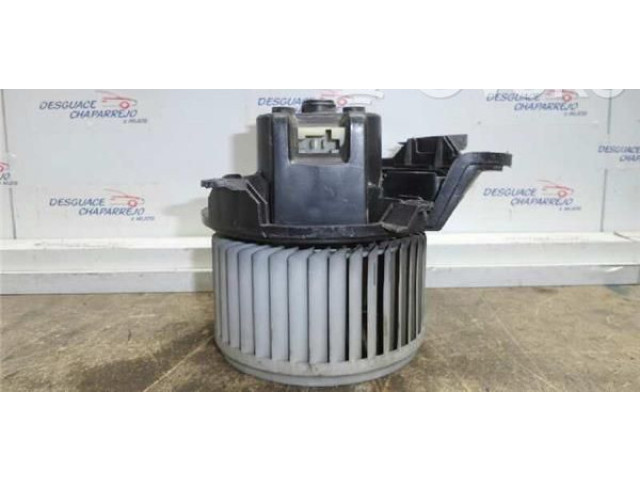 Вентилятор печки 5D3330100 Fiat Grande Punto