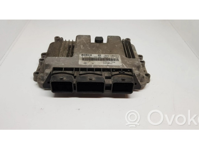 Řídící jednotka 0281011724, 8200311550 Renault Espace III 2001