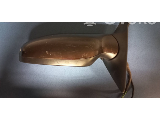 Зеркало электрическое        Volvo S80  1999 - 2003 года   