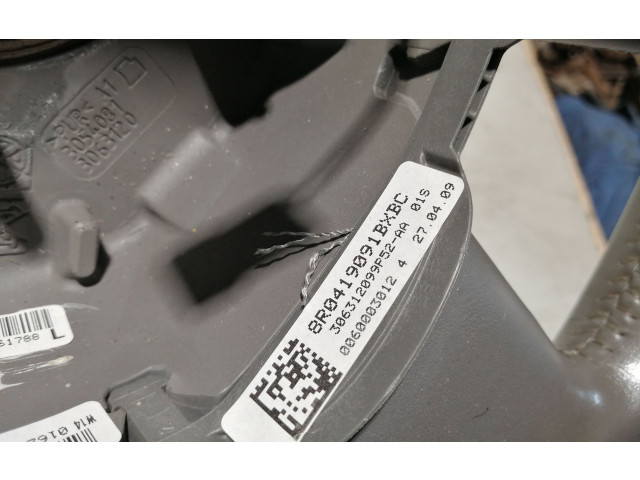 Руль Audi Q5 SQ5 2008 - 2017 года 8R0419091BX, 8R0419091