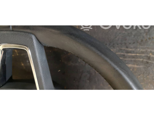 Руль Skoda Fabia Mk3 (NJ) 2015 - 2021 года 3V0419091L, 3V0419091L