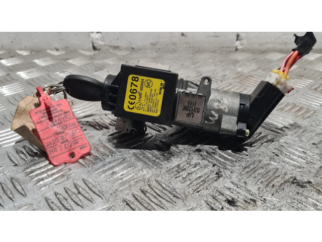 Замок зажигания