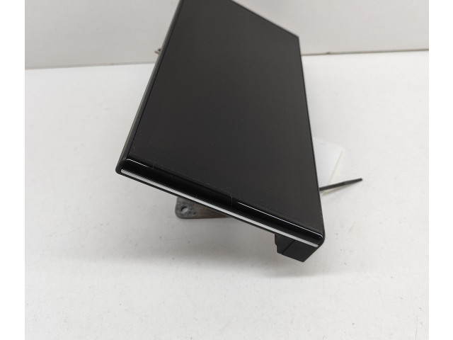 Дисплей 80A919620, 10R052616 Audi Q5 SQ5