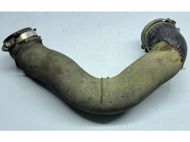 Интеркулер Audi A5 8T 8F