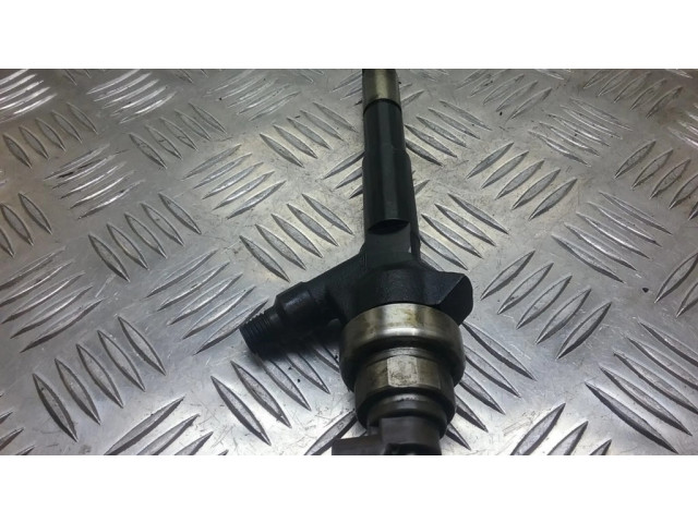 Форсунка 8973762703, 06N13531 Opel Zafira B для дизельного двигателя 1 1.7