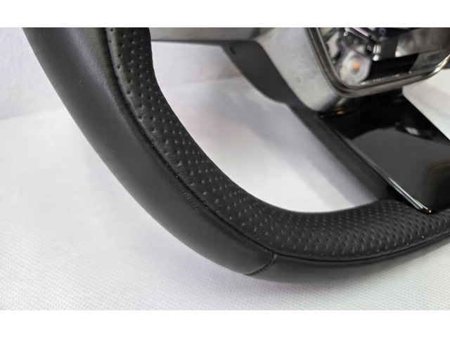 Руль Renault Espace - Grand espace V 2014 - 2016 года 484009011R