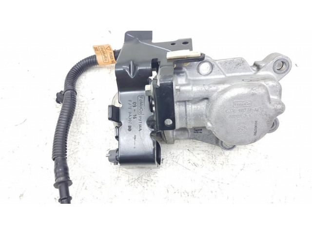 Vstřikovací čerpadlo EJ7E9D376, EJ7E9D376CA Ford Fusion II pro benzínový / Электричество motor 2.0