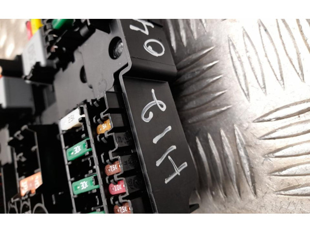 Pojistková skříňka A1779061102, H1204 Mercedes-Benz CLA C118 X118 2021