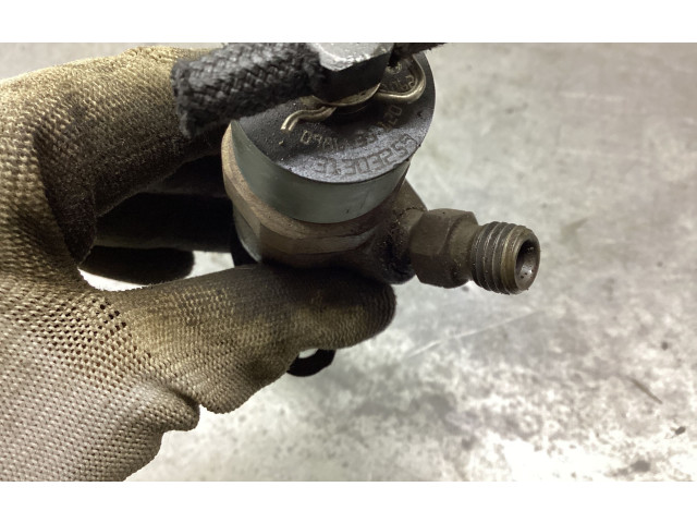 Форсунка 31303259 Volvo XC90