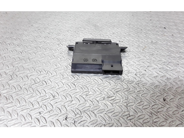 Блок управления климат-контролем 3D0919815M Volkswagen Phaeton