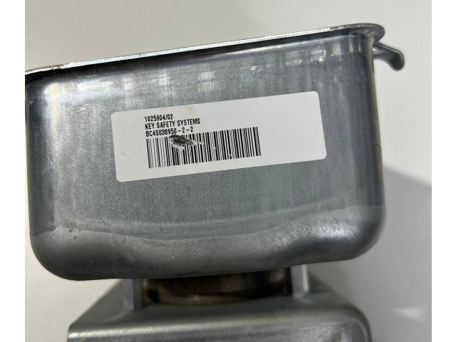 Подушка безопасности пассажира B0723600, 102590402   Fiat 500L