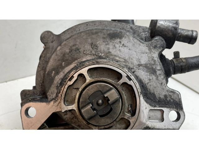 Вакуумный насос